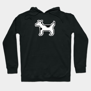 Apple Dogcow WWDC 2021 Hoodie